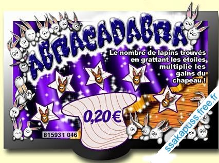 quete du magicien