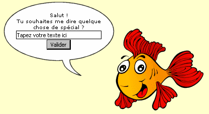 phrase bubulle