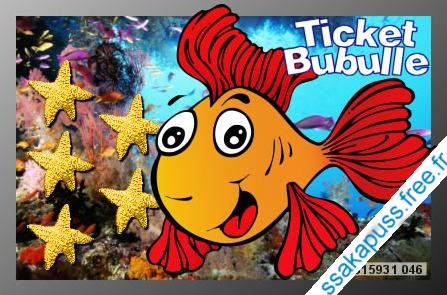 cle bubulle